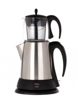 چای ساز پارس خزر Pars Khazar tea maker TM 3000 SP