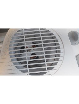 fan heater fh200 p