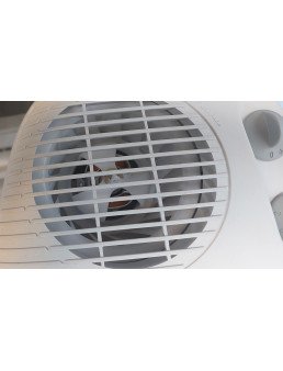 fan heater fh200 p