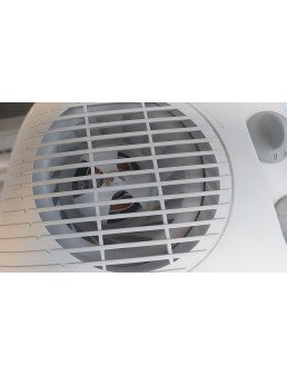 Fan heater 2000P