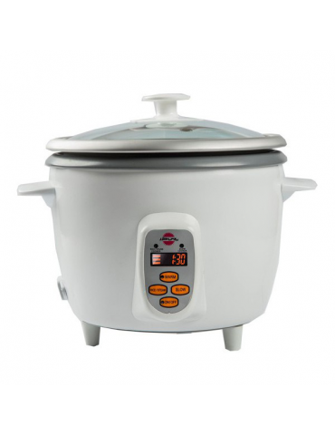 Rice cooker model multi cooker Taftan 1پارس خزر مولتی کوکر