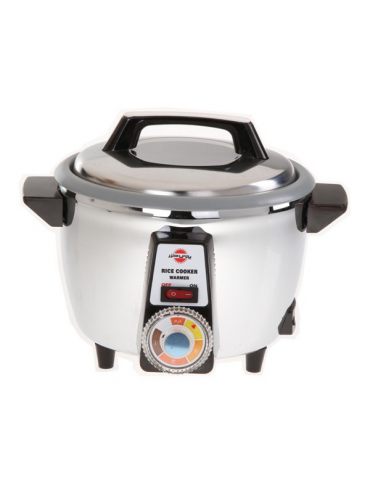 Rice cooker Warmer 101