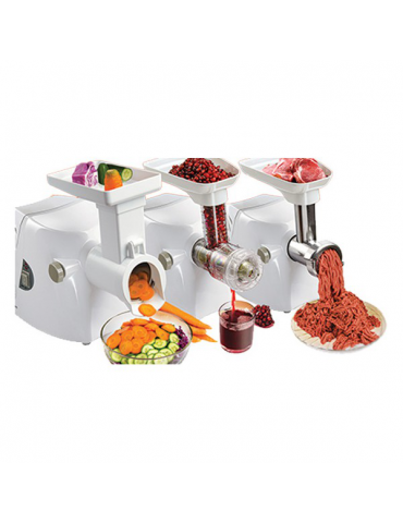Meat Grinder model All-in-one
