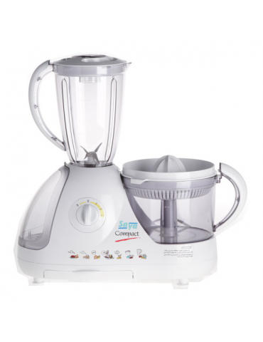 Food processor Model CFP-110