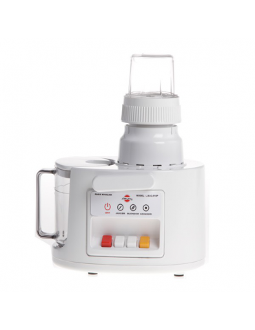 Fruit juicer model 610P