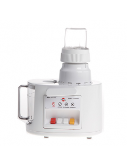 Fruit juicer model 610P