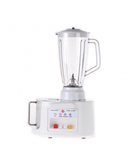 آبميوه گيري سه كاره پارس خزر JBG 610P A Pars Khazar triple juicer JBG610P A