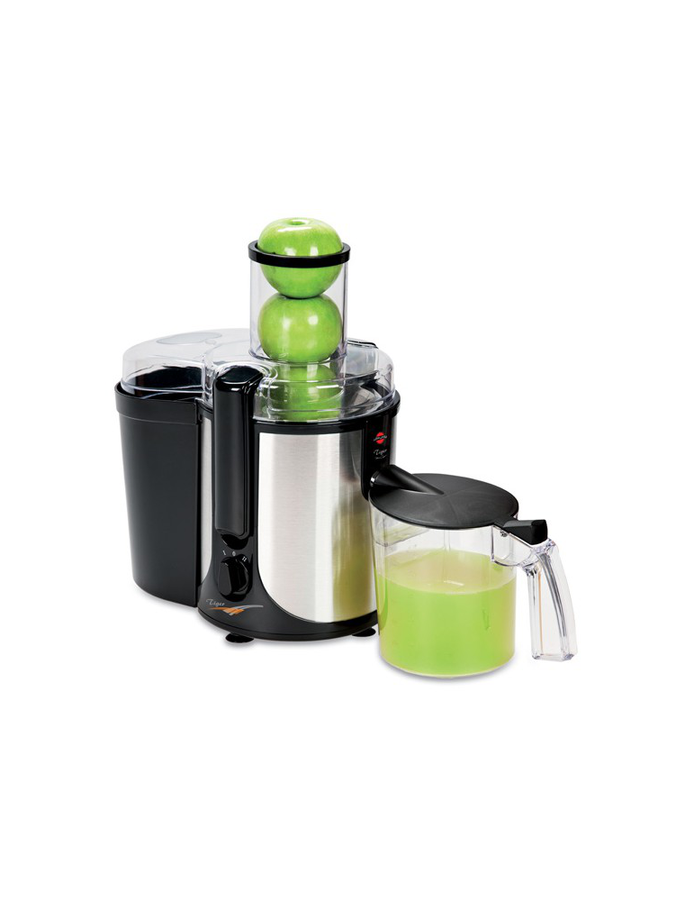 Fruit juicer model Tiger Fruit juicer model Tiger