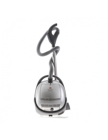 جارو برقی پارس خزرPars Khazar Vacuum Cleaner VC 2000 W