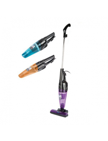 Handheld vacuum cleaner Merlin