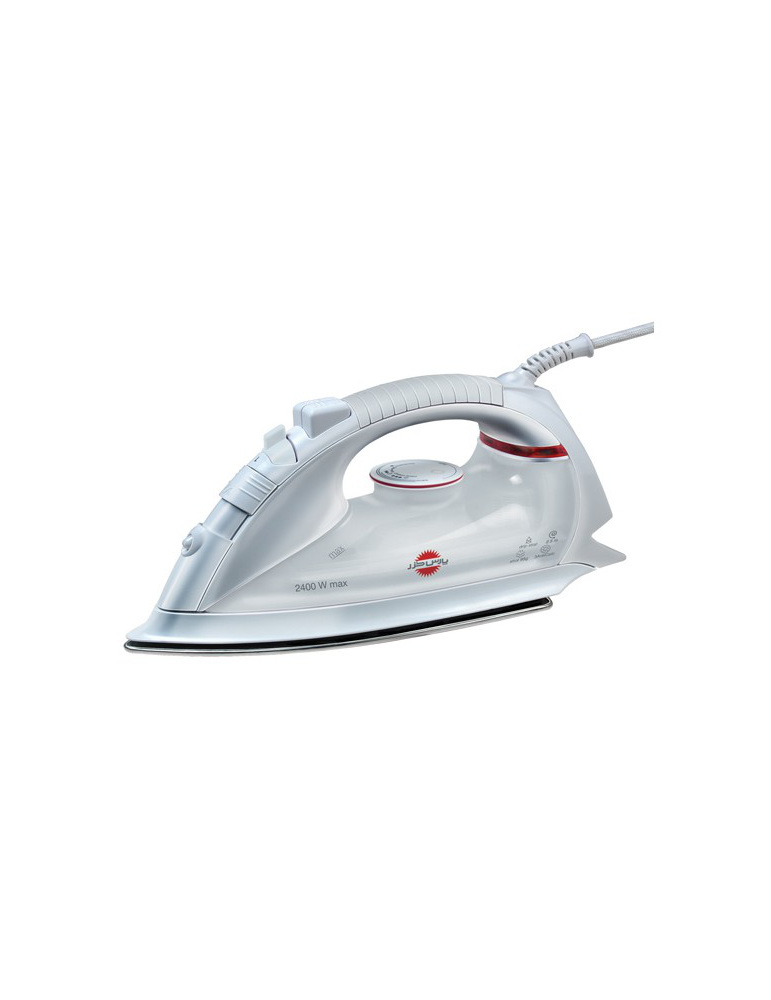 Steam iron SI-602 Steam iron SI-602