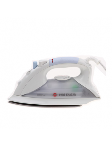 Steam iron SI-S501