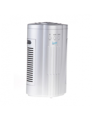 Air purifier model 602