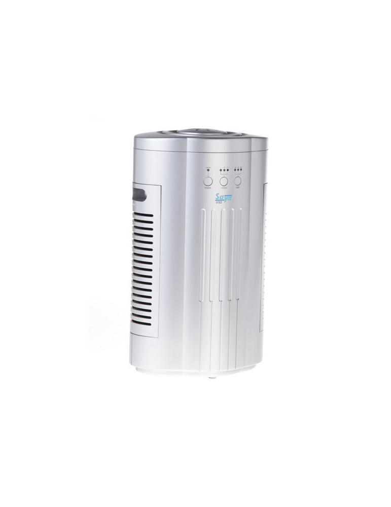 Air purifier model 602