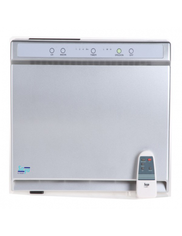 Air purifier model KC-M260UV