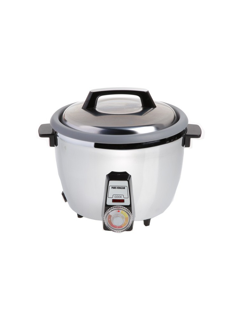 Rice cooker RC181E-110V for Export پلوپز 110 ولت صادراتی پارس خزر