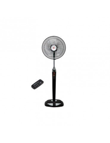 Stand cooling fan model...