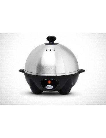 تخم مرغ پز درب استيل سایا Saya steel door egg cooker