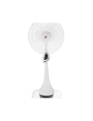 پنکه پارس خزر پایه بلند کنترلی Pars Khazar fan with long base control ES4070R