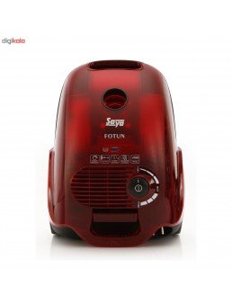 Vacuum cleaner model 808