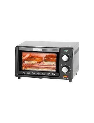 آون توستر سایا ولکان 10 لیتری Saya Toaster Oven Vulcan