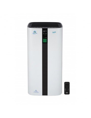 تصفیه هوا سایا (پارس خزر) بلو اسکای  پروفشنال Saya air purifier (Pars Khazar) Blue Sky Professional