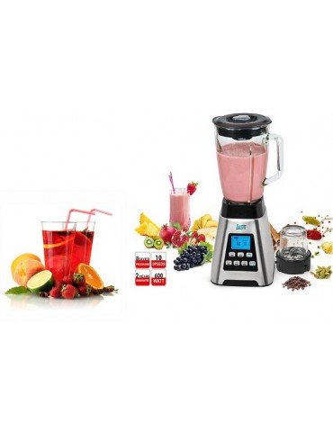 آسیاب مخلوط کن اسموتی ساز سایا کارن  Karen blender, smoothie maker