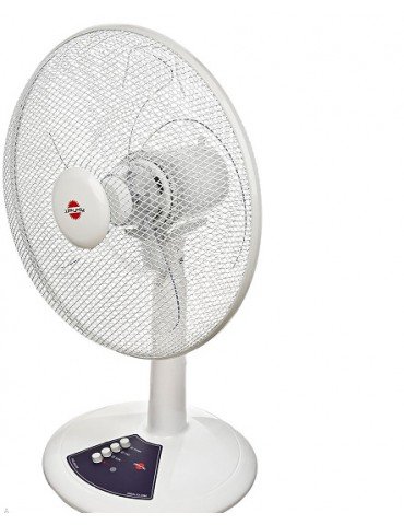 پنکه رومیزی پارس خزرPars Khazar table fan ES2040