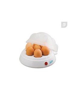 Egg cooker model 9990