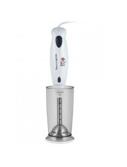 بلندر مخلوط کن دستی پارس خزر با پایه استیل  Pars Khazar hand blender with steel base HB-5501S