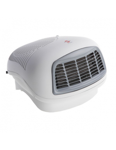 Fan heater 2000P